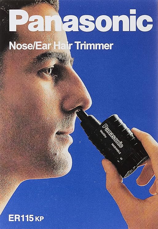 panasonic er115kp