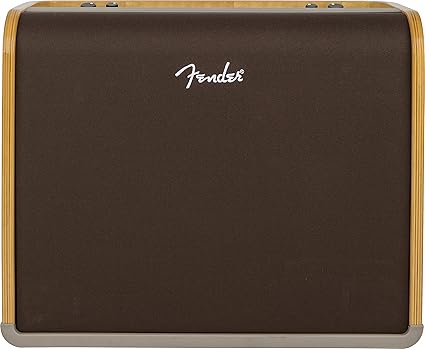 Fender Acoustic Pro Guitar Amplifier