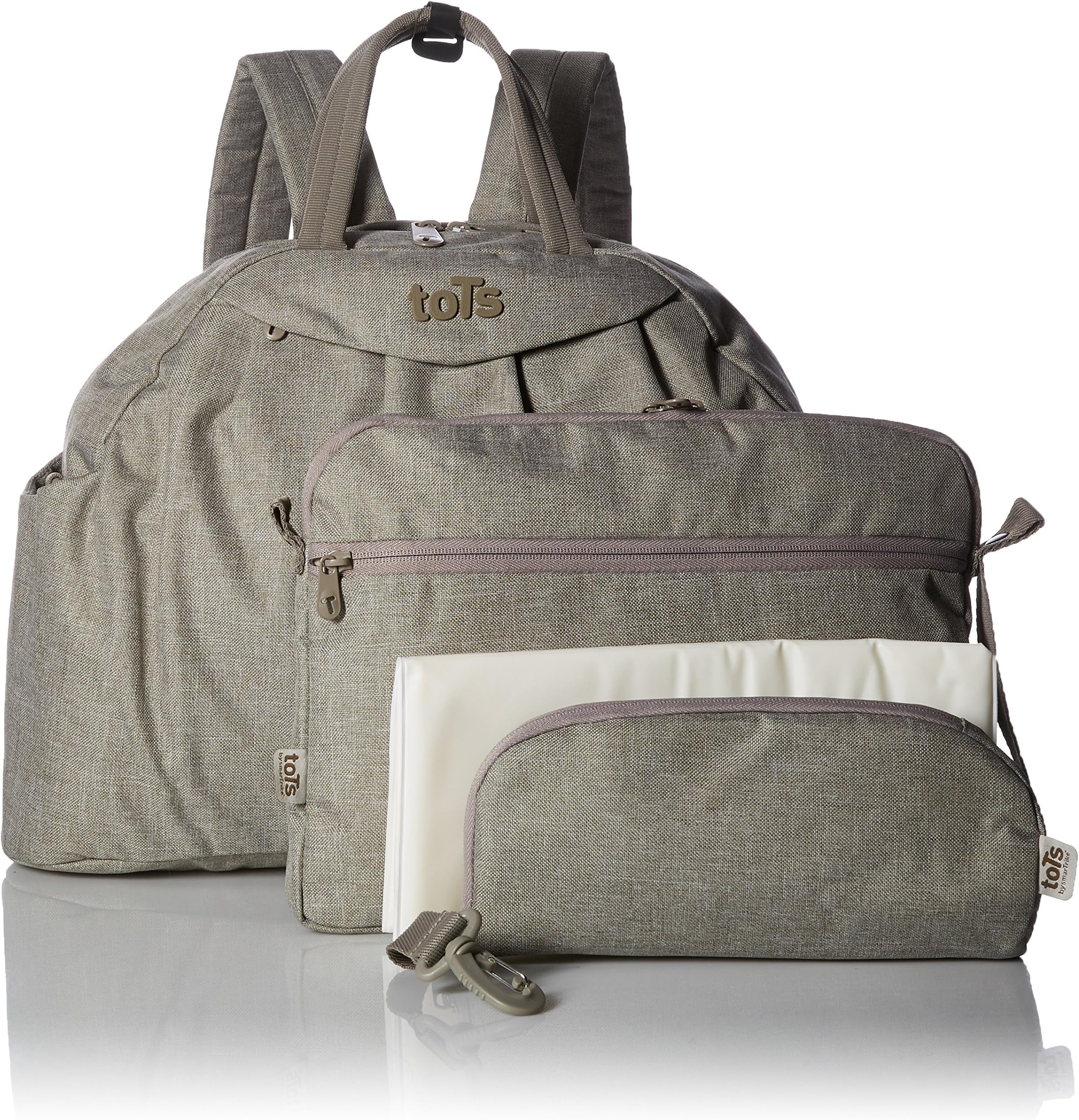 Chic Bag - Beige