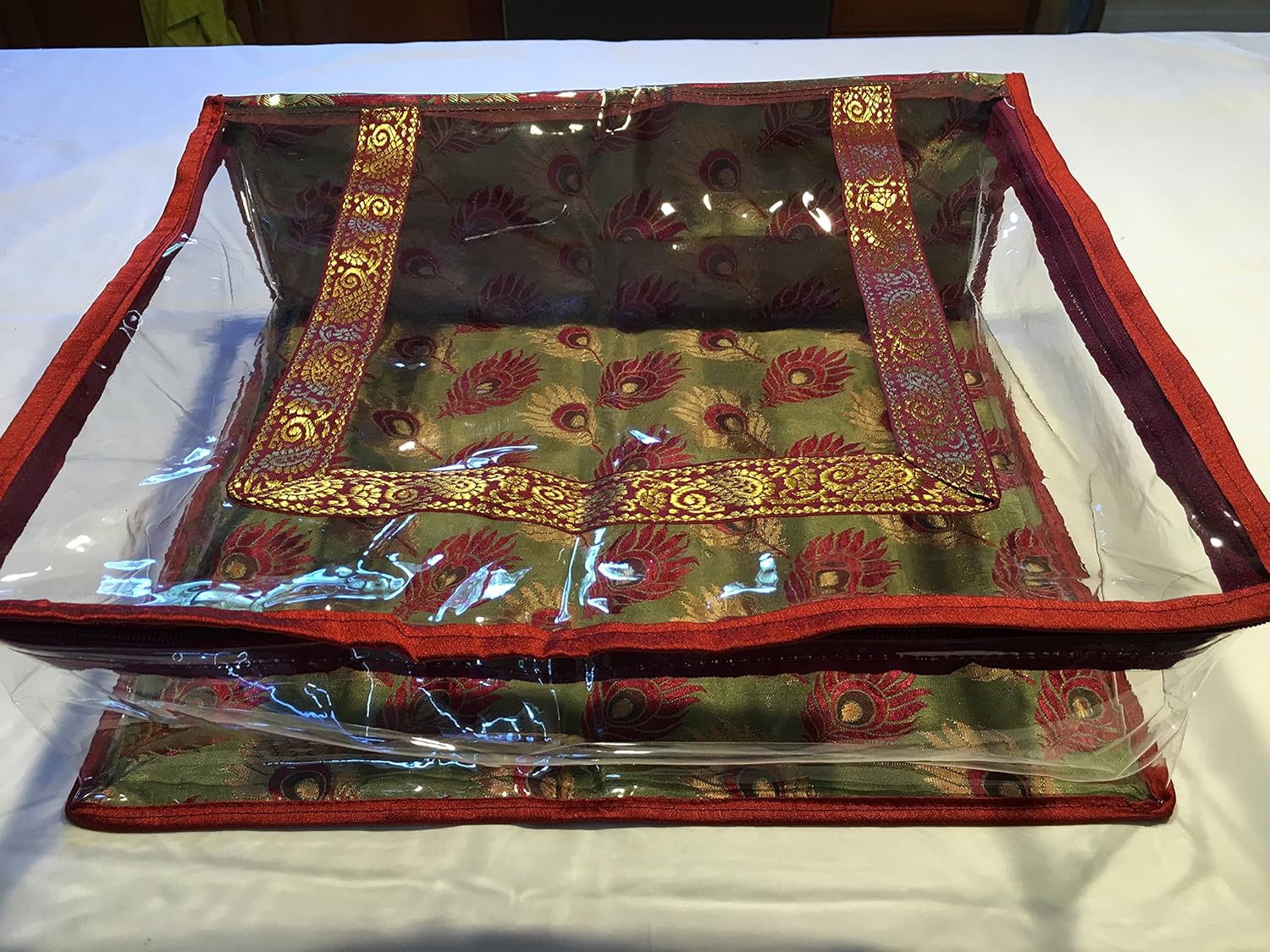 saree packing bags buy online