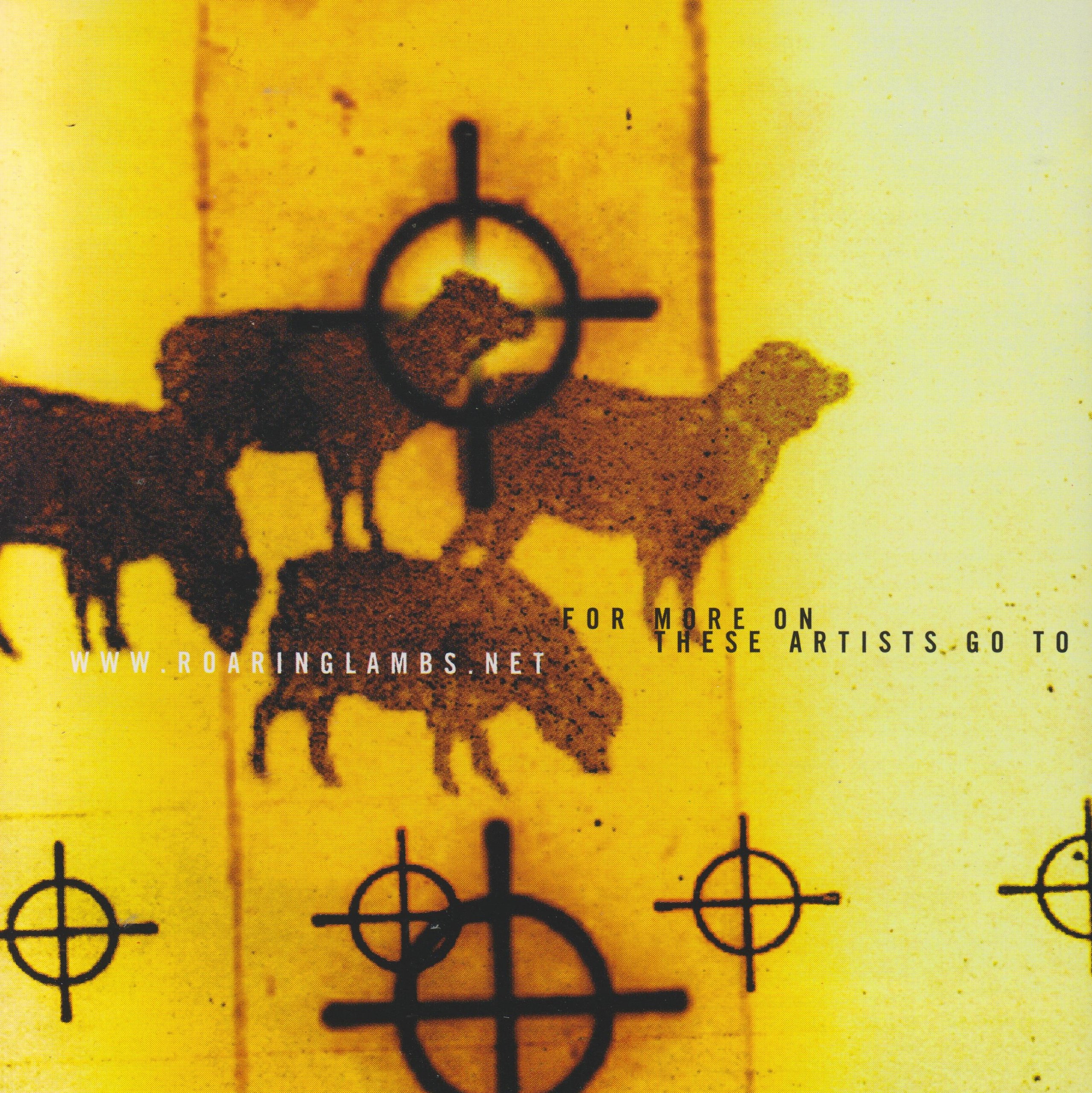 Roaring Lambs and Friends