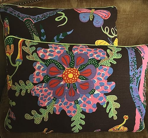 Amazon Com Josef Frank Brunschwig Fils Fabric Custom Designer