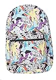 Bioworld My Little Pony Backpack Standard