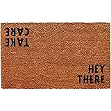 Home & More 100511729 Hey There Doormat