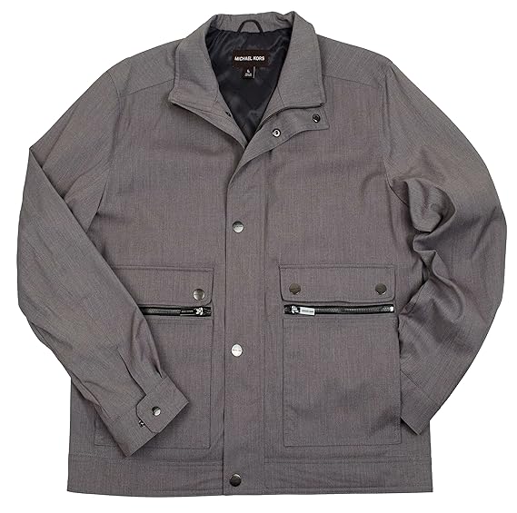 michael kors jacket mens 2015