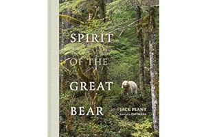 Spirit of the Great Bear