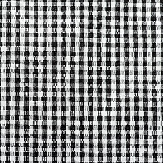 5 Yard Bolt Black 60\