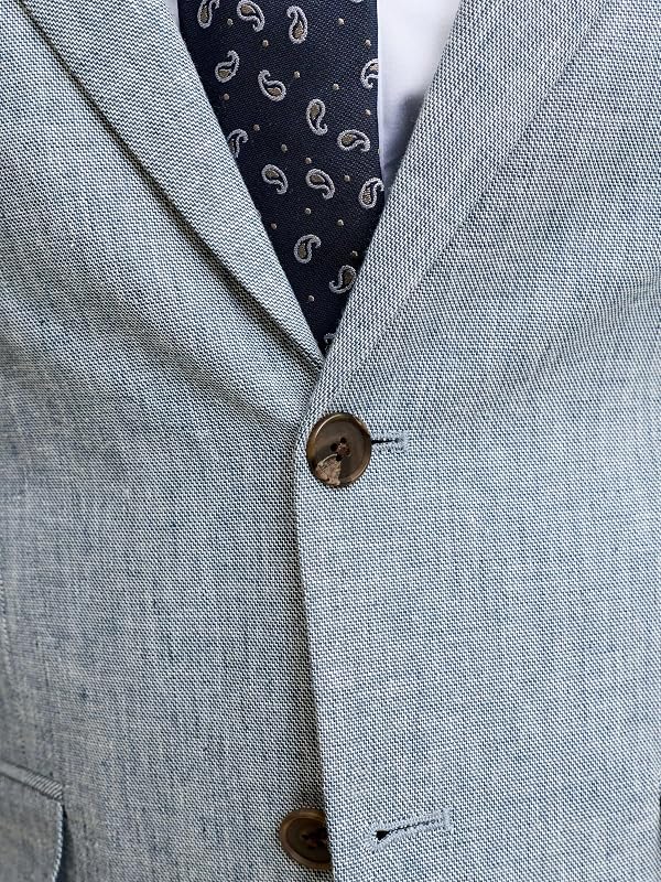 Jprmartin Summer BLZ Linen Blend No06 Sn