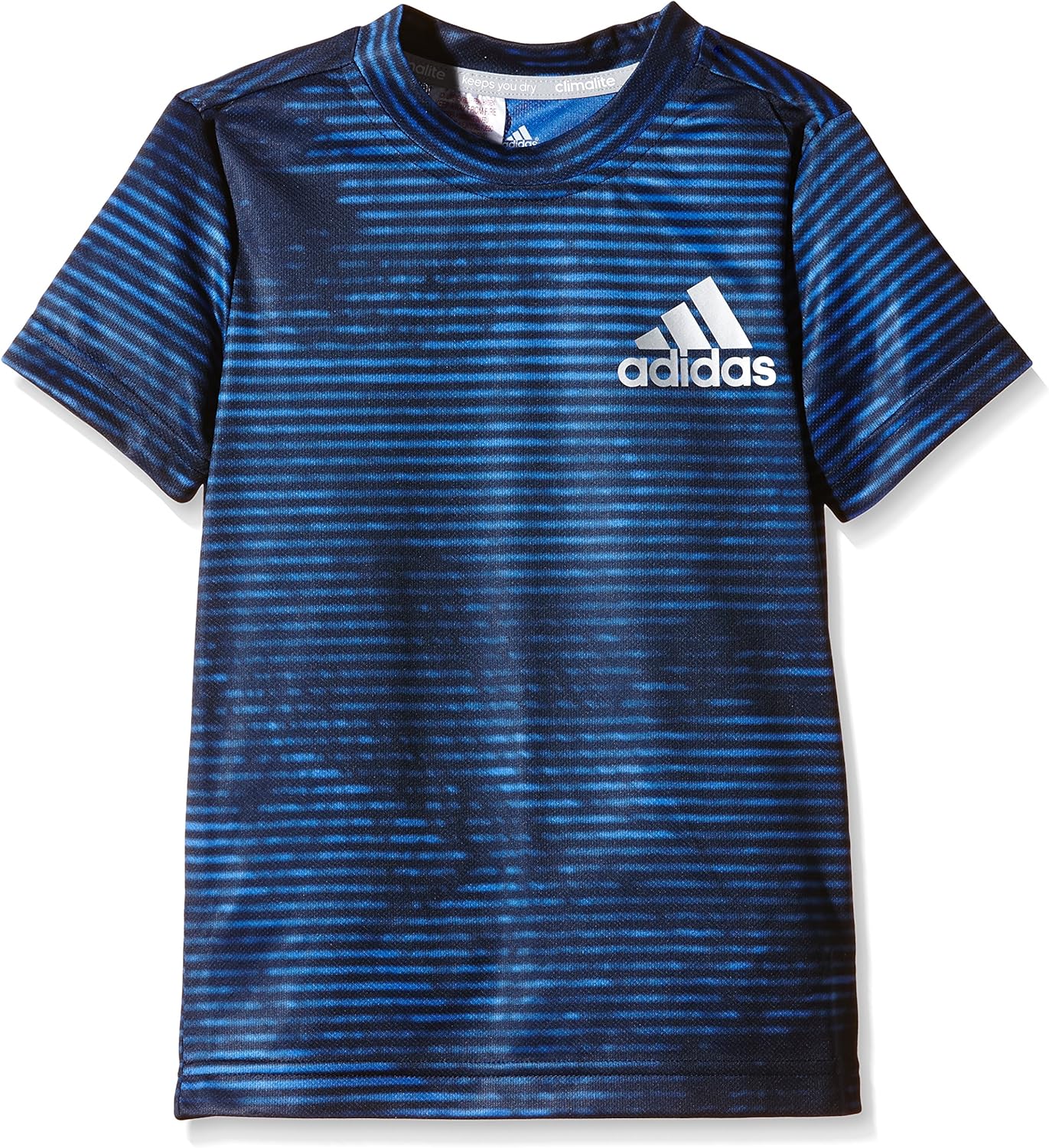 adidas Jungen Climalite TShirt Amazon.de Bekleidung
