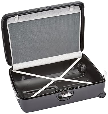 Samsonite Termo Young Upright Test