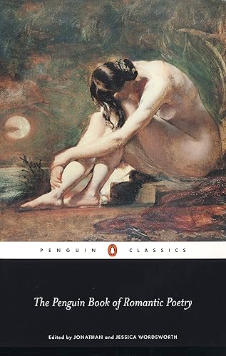 Download The Penguin Book of Romantic Poetry PDF