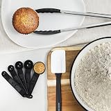 Home Hero 25-Piece Nylon Kitchen Utensils Set Non-Stick Heat Resistant view 7