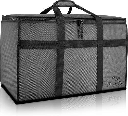 thermal bag food delivery