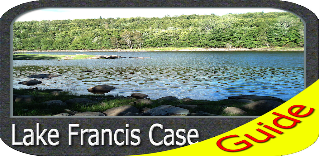 Lake Francis Case Gps MapAmazon.deAppstore for Android