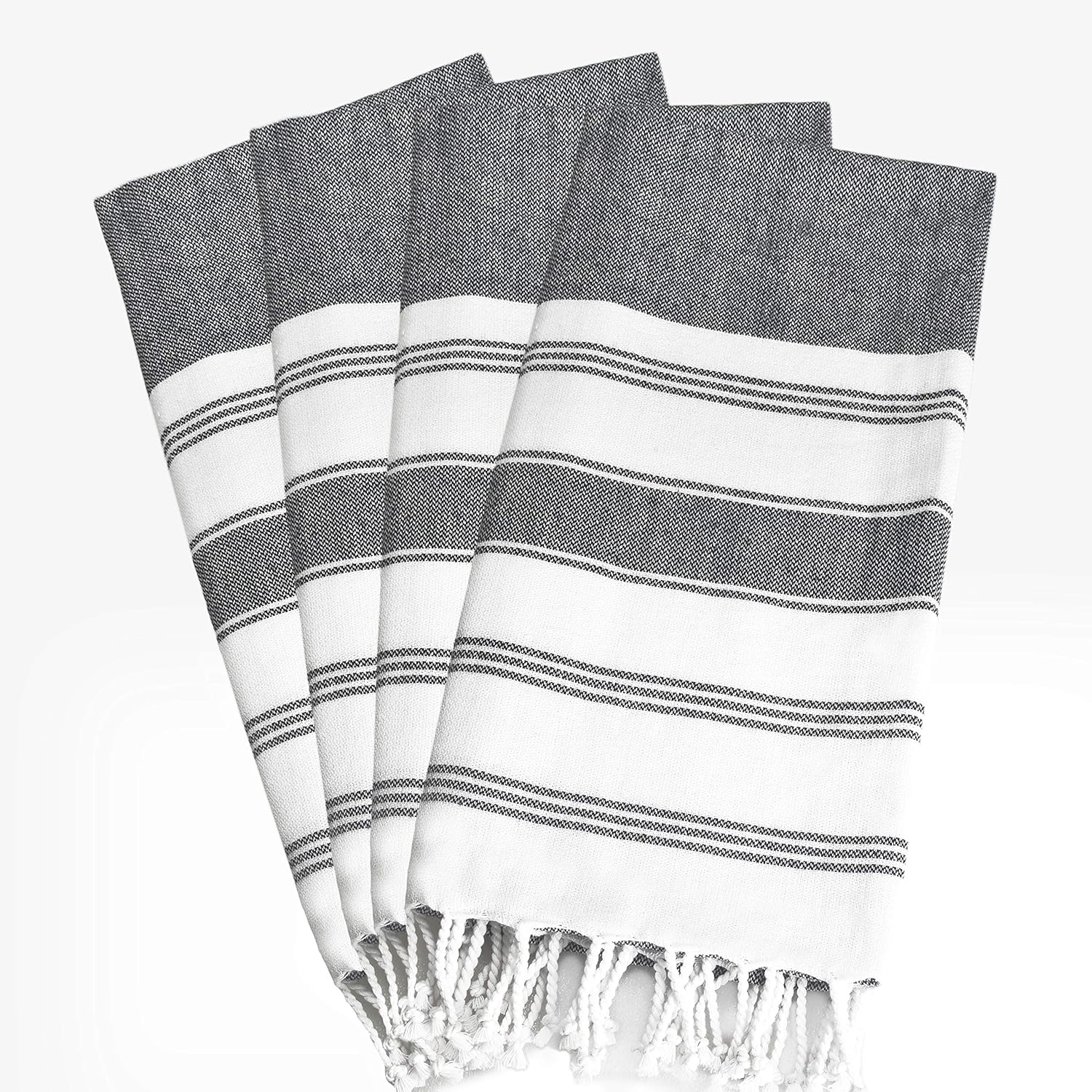 Turkish bath towel set