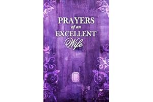 Prayers of an Excellent Wife