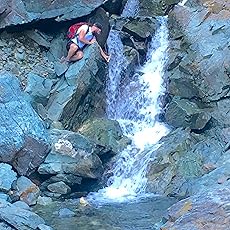 Chris Macdonald Author Interview