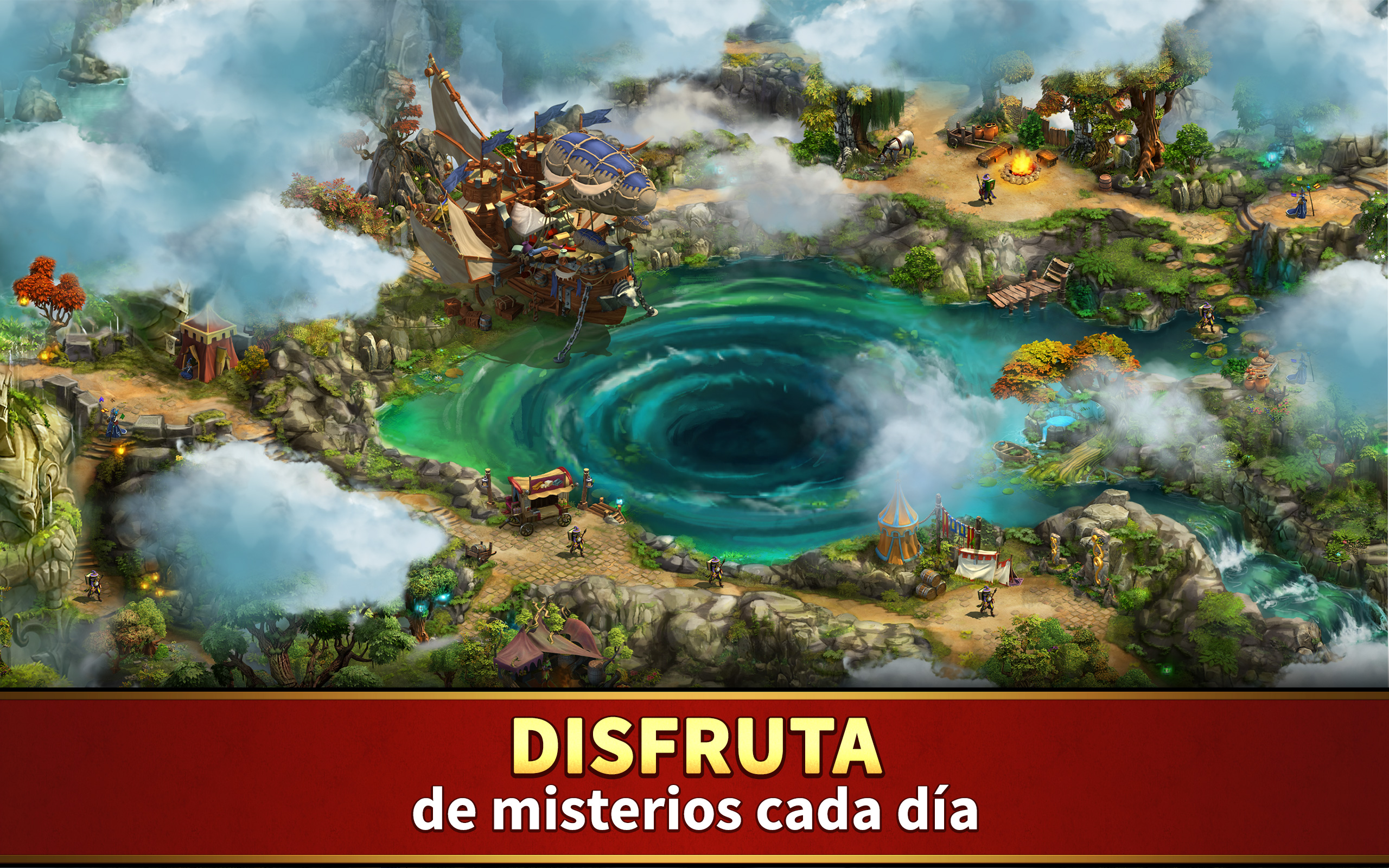 Elvenar App Elvenar Wiki En
