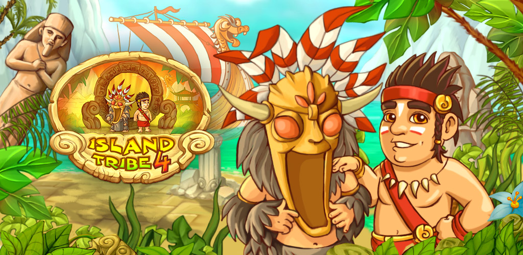 Amazon.com: Island Tribe 4: Appstore for Android