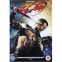 300: Rise Of An Empire: Amazon.ca: Movies & TV Shows