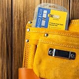 Tacwise 0204 Selection Pack 91/15-30mm Galvanised Narrow Crown Staples 2800 view 6