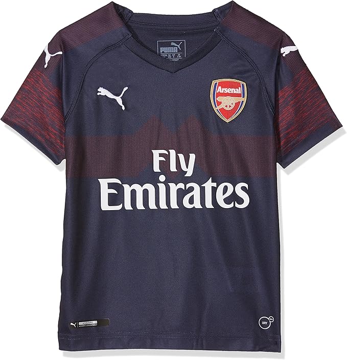 arsenal trikot puma