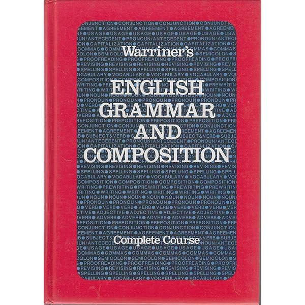 Amazon.com: A Communicative Grammar of English