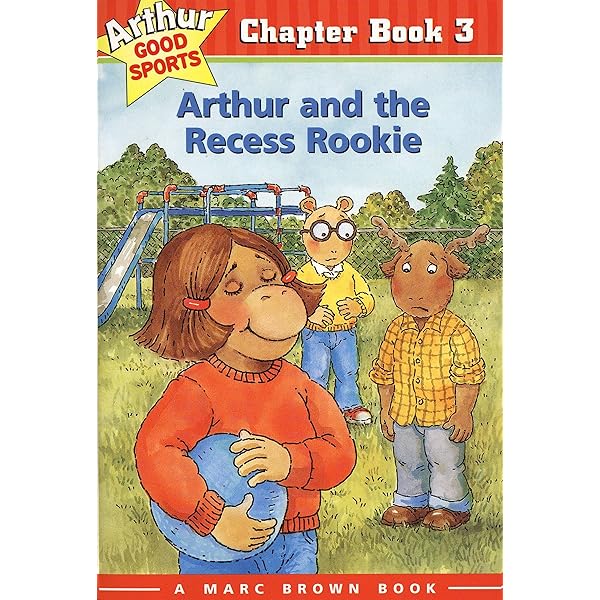 Arthur Chapter Books 全30巻セット Amazon.com: Arthur Chapter Books, Nos. 1-3: 9780316120968