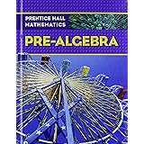 Prentice Hall Mathematics Pre Algebra Teacher S Edition Randall I