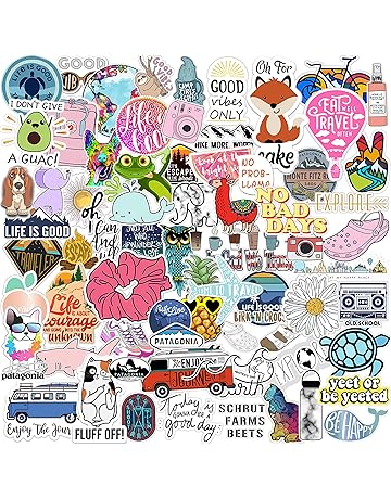 Laptop Skins Decals Amazon Com