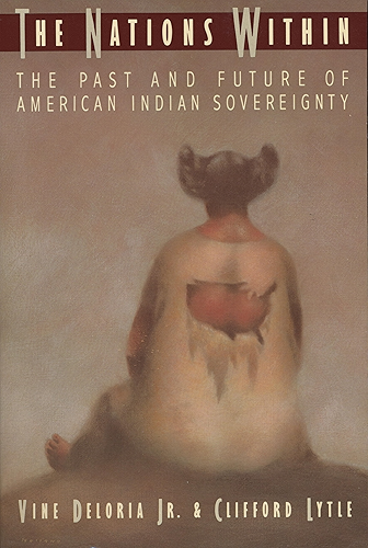 Download The Nations Within: The Past and Future of American Indian Sovereignity (English Edition) PDF