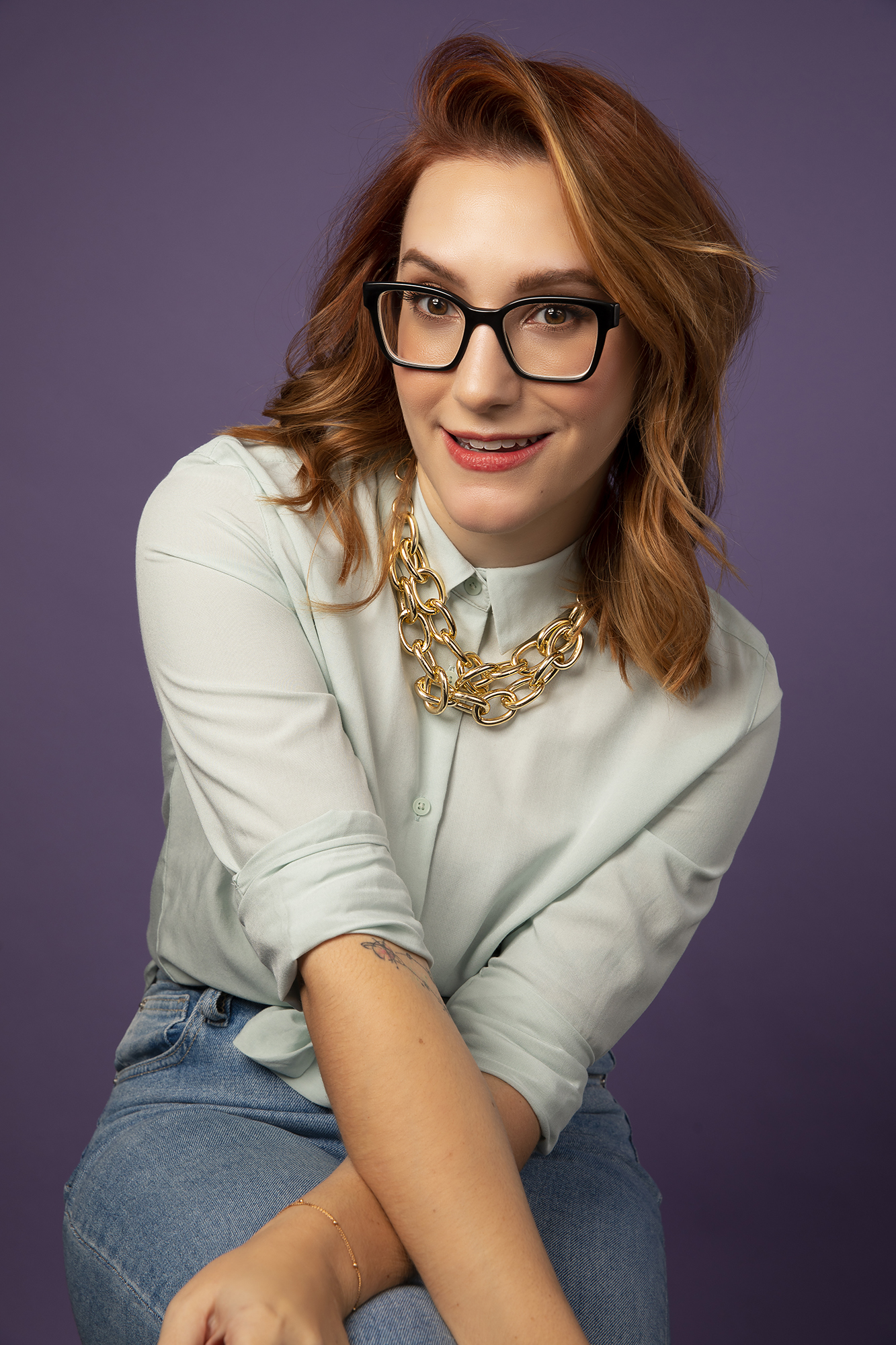 Sam Maggs – Audio Books, Best Sellers, Author Bio | Audible.com