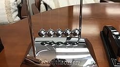 newton's cradle smithsonian