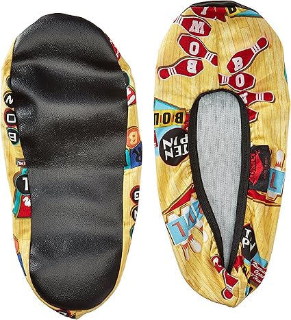 bowling shoe covers amazon