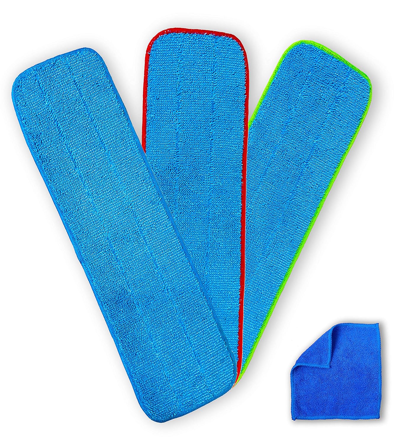 Best Microfiber Water Absorption Kitchen Sponge
