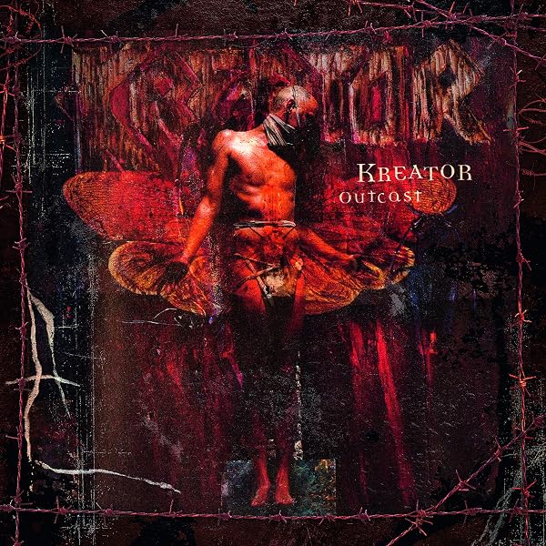 Kreator - Renewal - Amazon.com Music