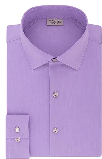 reaction dress shirts