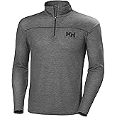 Helly-Hansen 54213 Men's HP 1/2 Zip Pullover Sweater