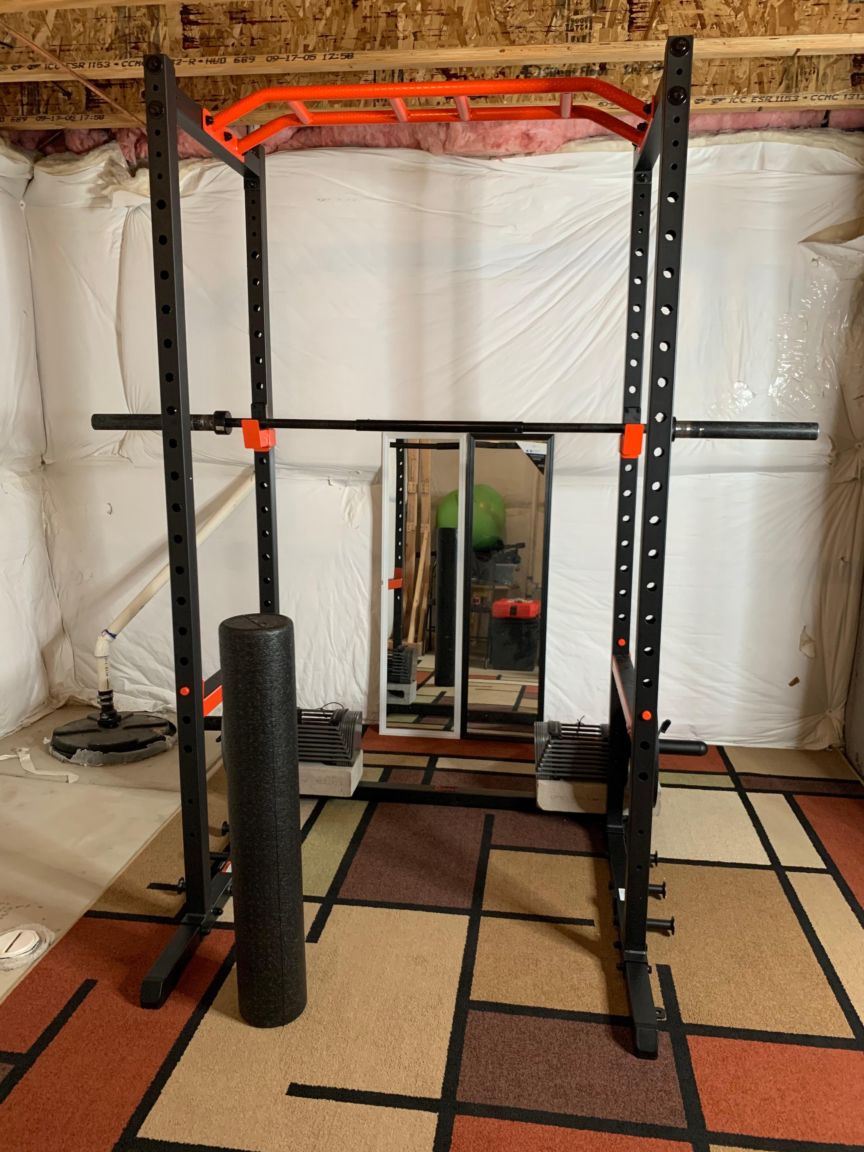 $20/mo - Finance Sunny Health & Fitness Ultra Durable Power Zone ...