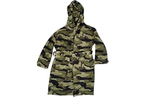 PRINCE OF SLEEP Fleece Robes for Boys