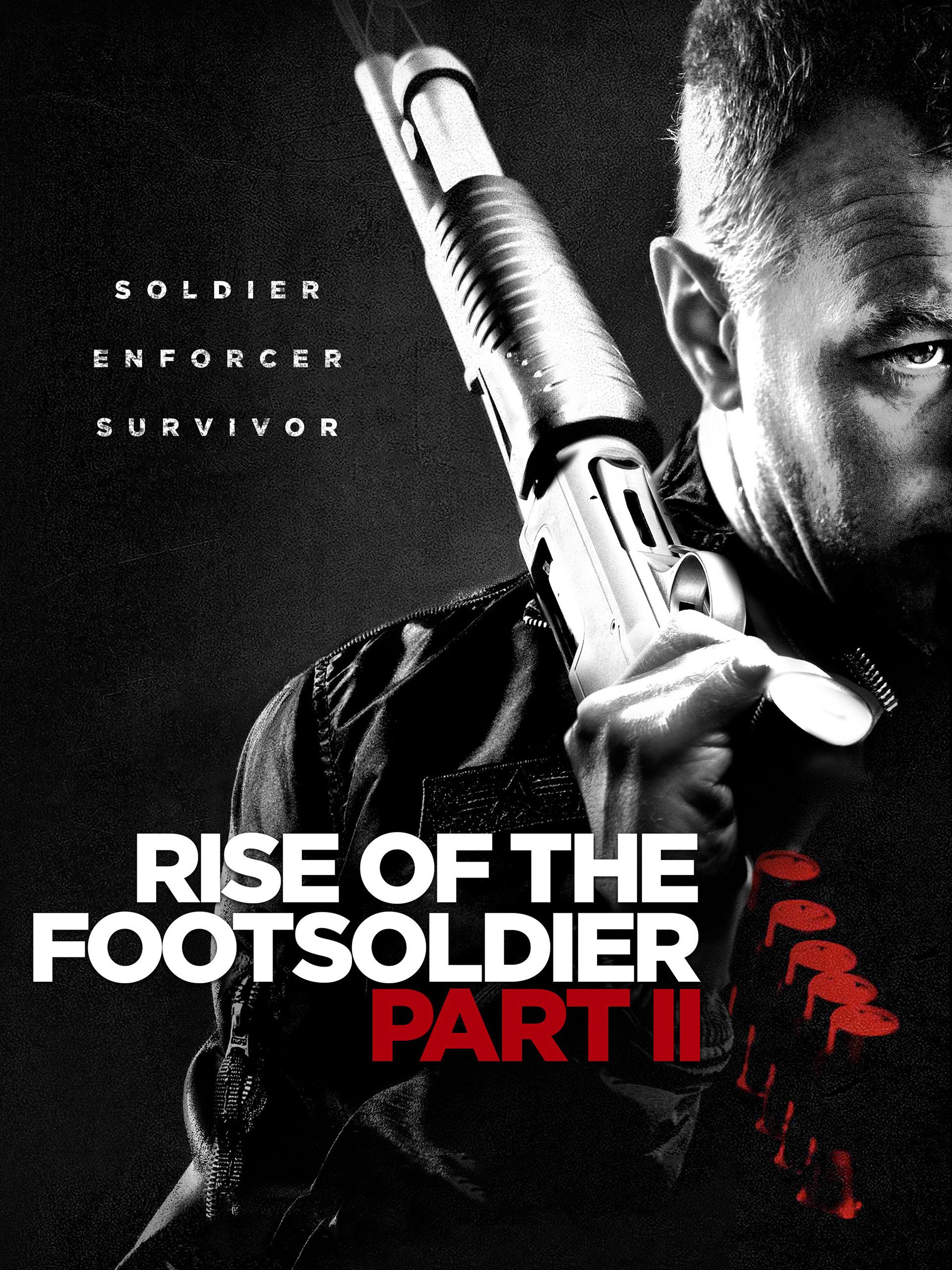 Rise Of The Footsoldier 2 Pl