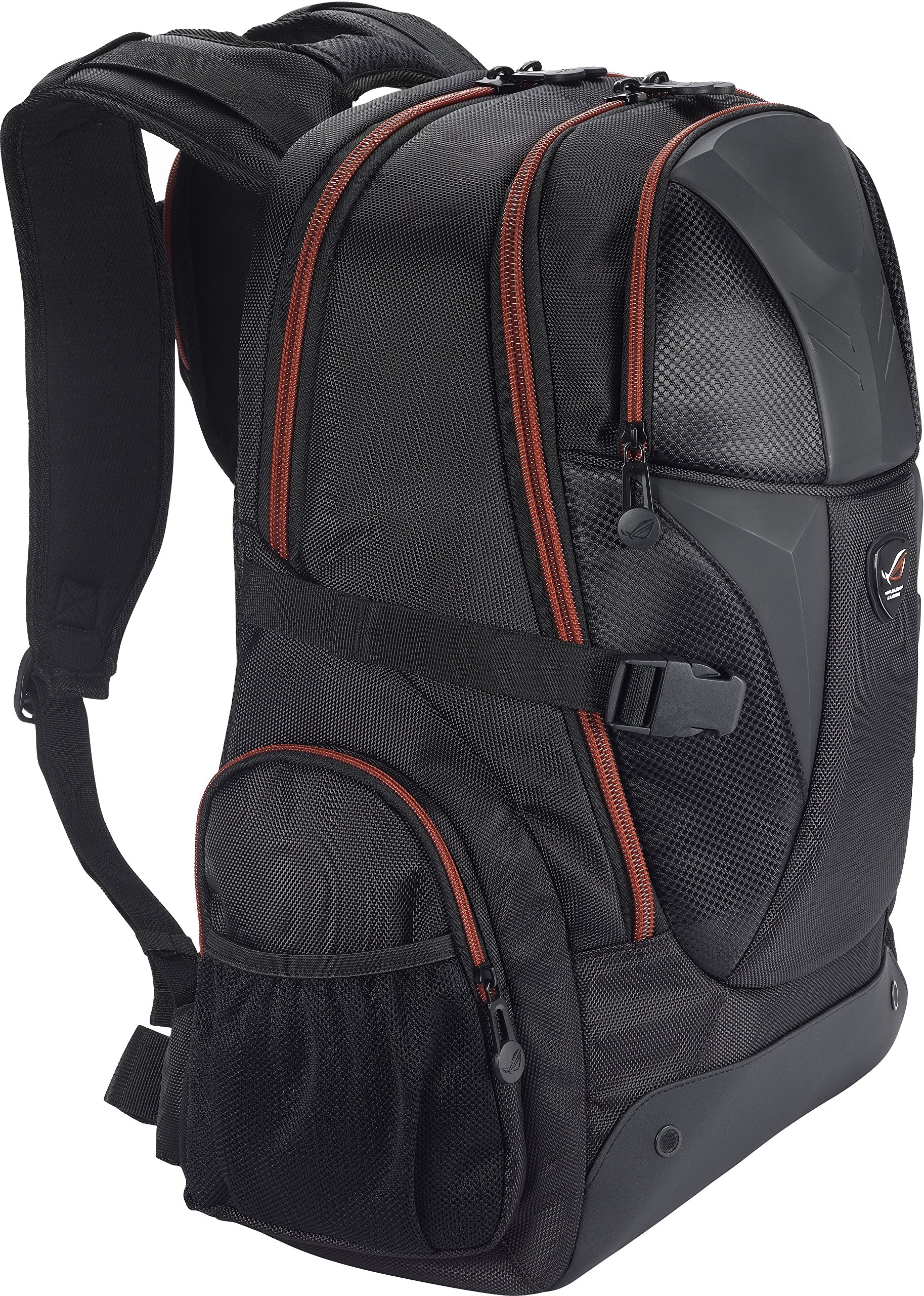 asus republic of gamers nomad backpack