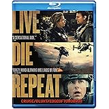 Live Die Repeat: Edge of Tomorrow