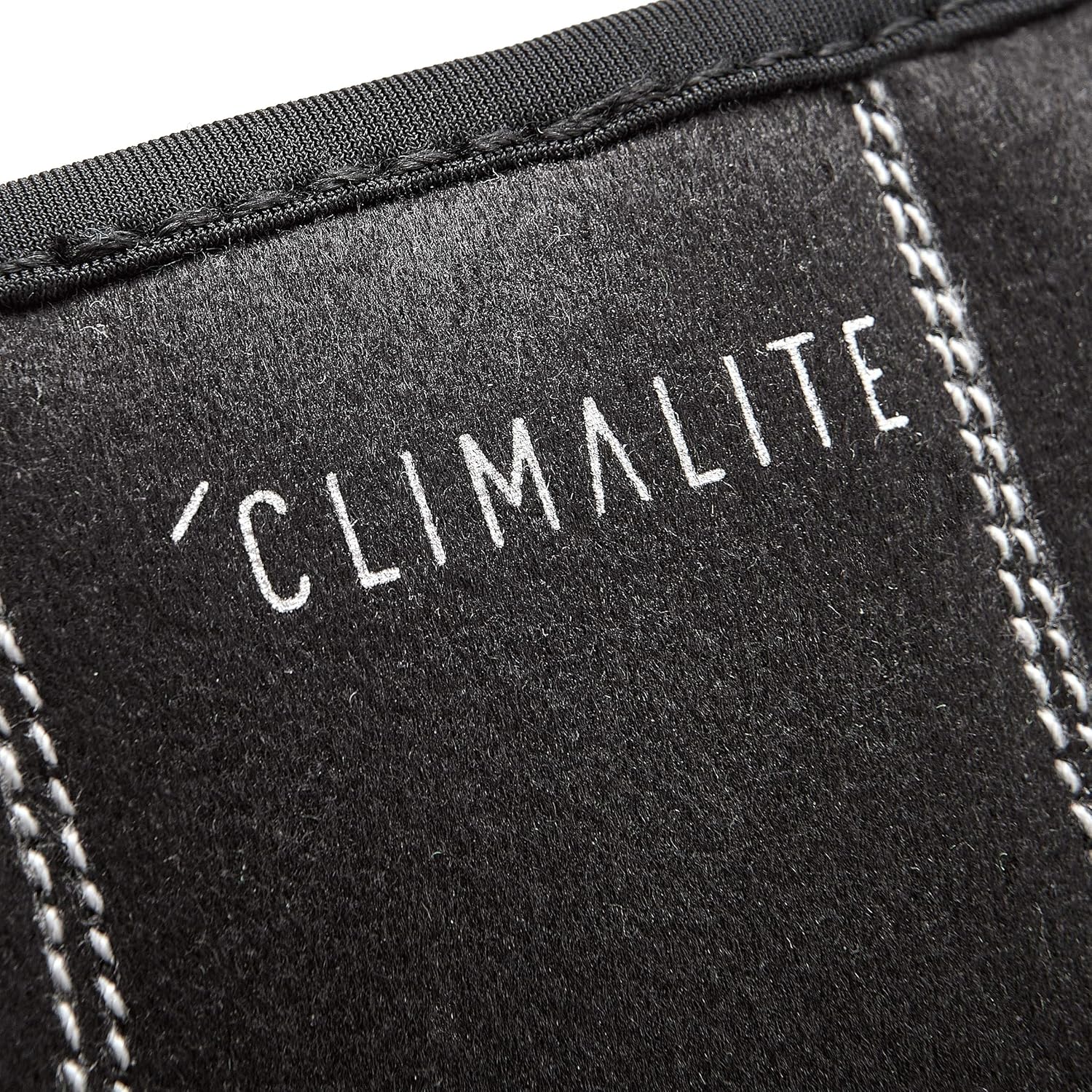 adidas Full Finger Unisex Adult’s Essential Gloves, Black/White, Medium BigaMart