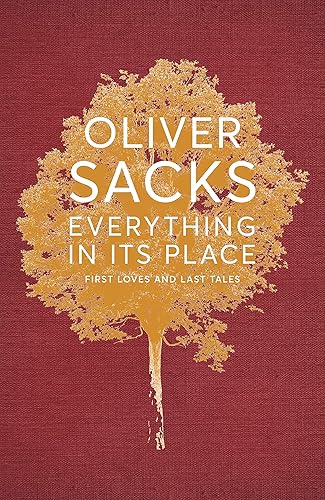 Download Everything in its Place: First Loves and Last Tales PDF