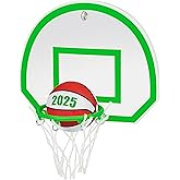 Hallmark Keepsake Christmas Ornament 2025, Basketball Star 2025, Gifts for Sports Fans