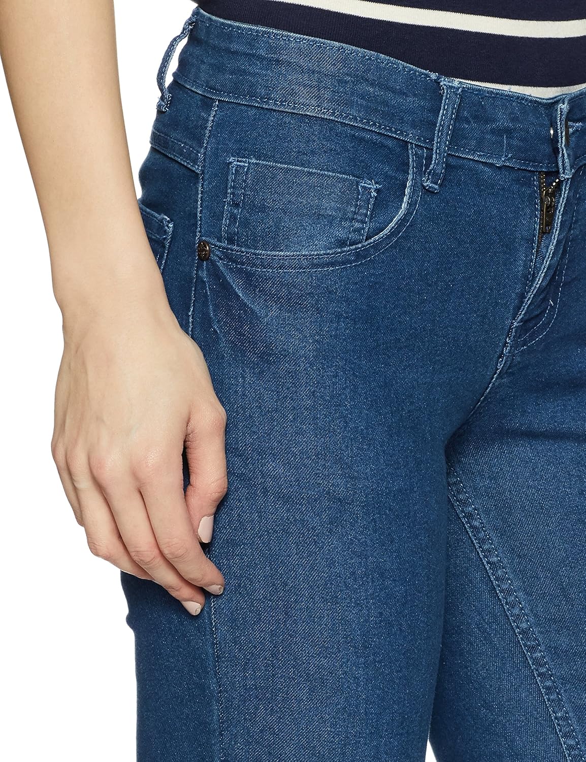 newport women's skinny jeans