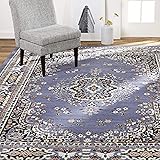 Home Dynamix Premium Sakarya Traditional Medallion