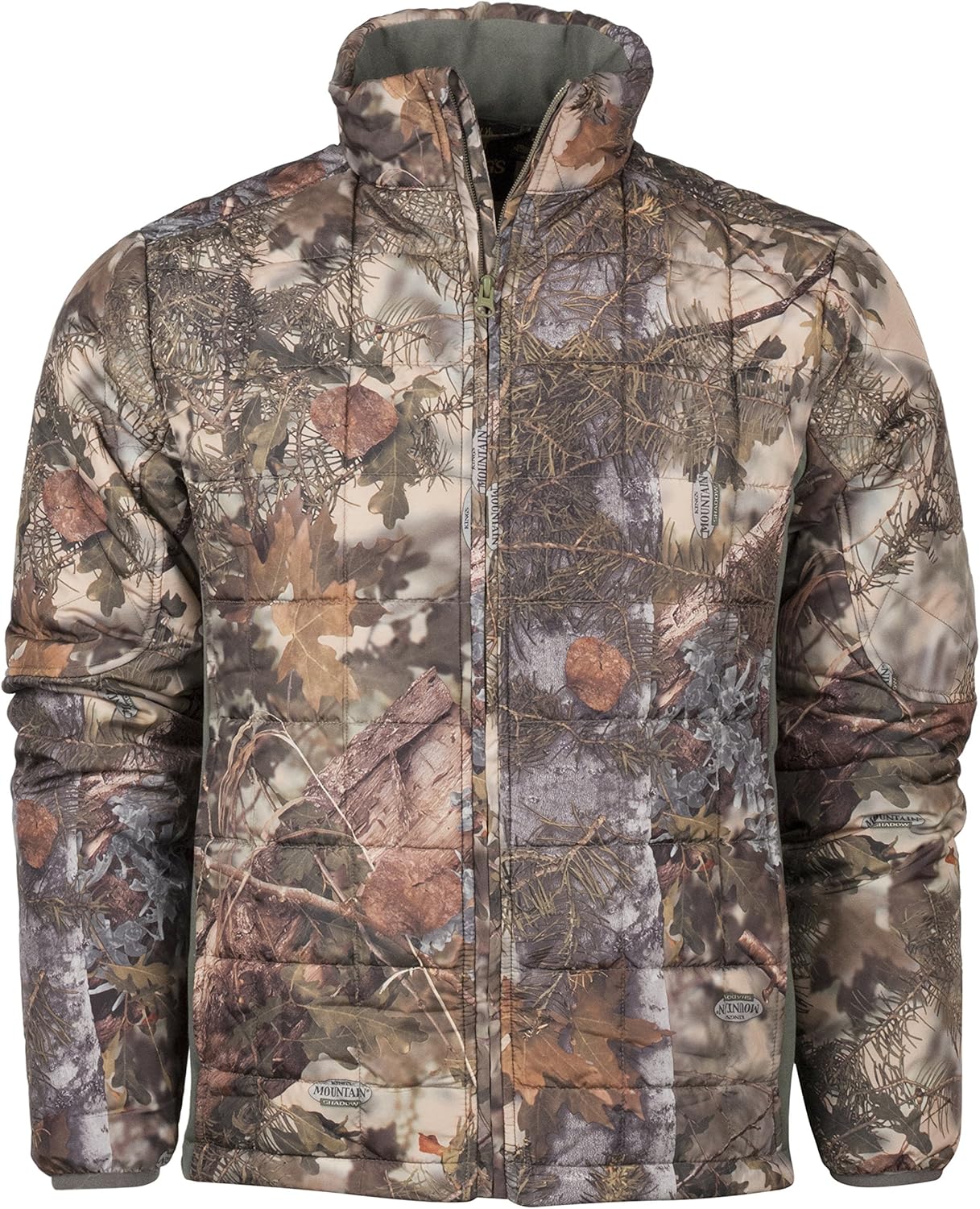 King�s Camo XKG Transition Desert Shadow Jacket Amazon.co.uk Clothing