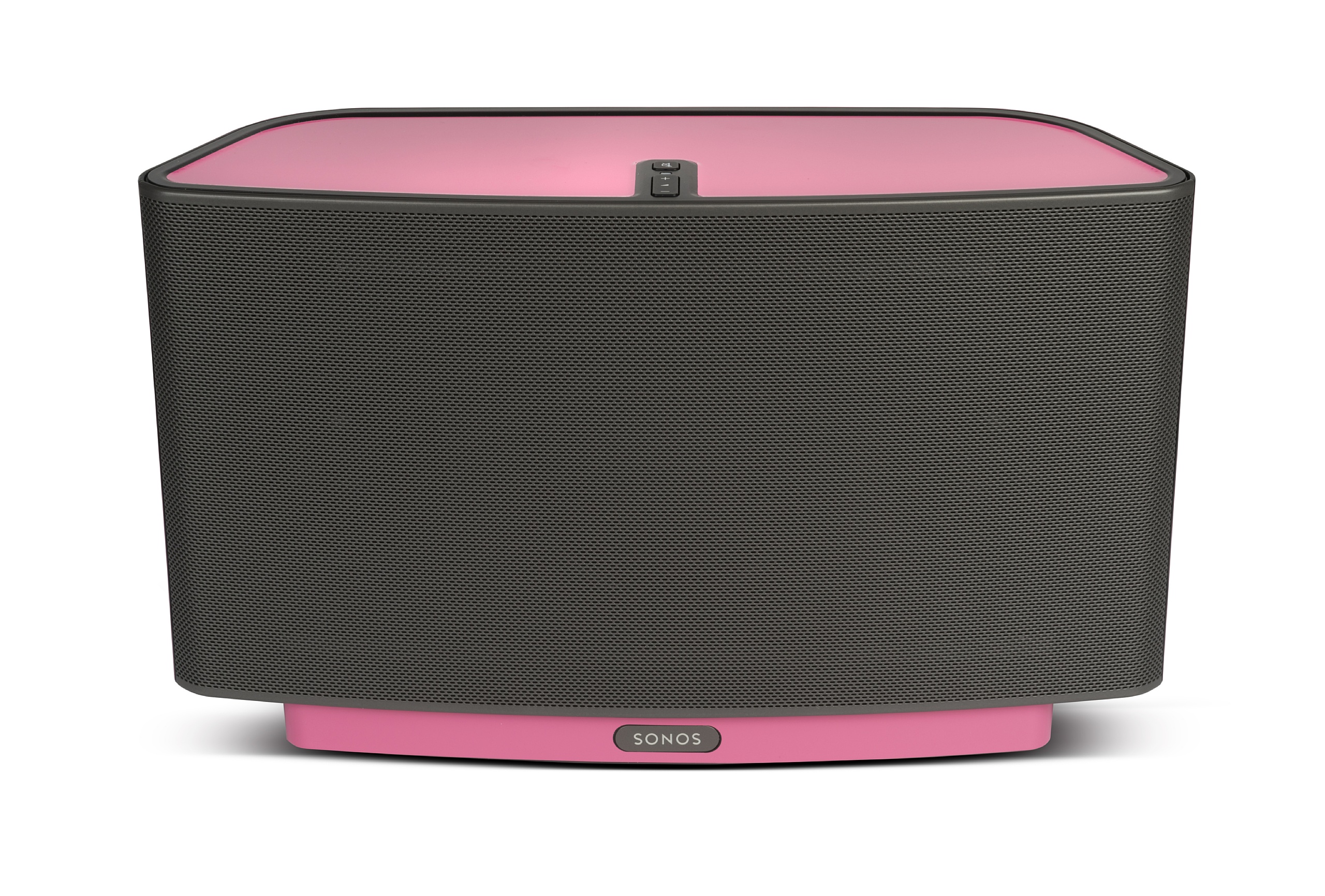 Flexson ColourPlay Colour Skin for SONOS PLAY:5 - Candy Pink Gloss